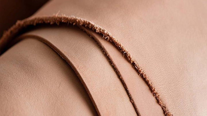 Vegetable-Tanned-Leather