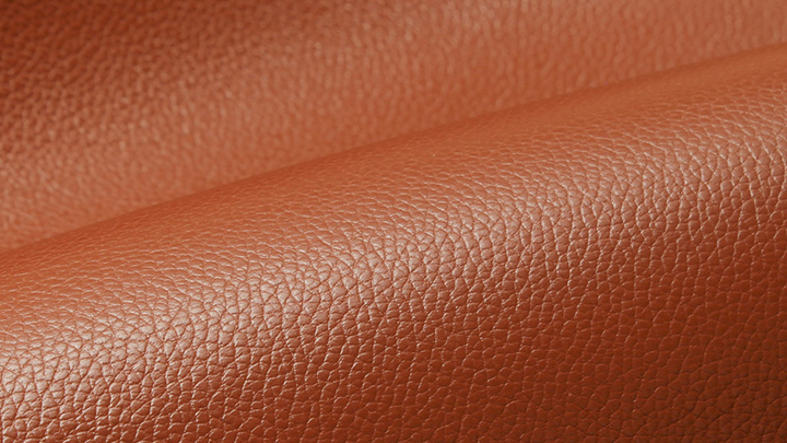 pebble-leather